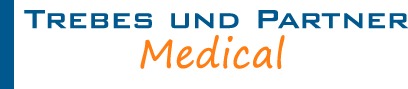 Trebes Medical Logo